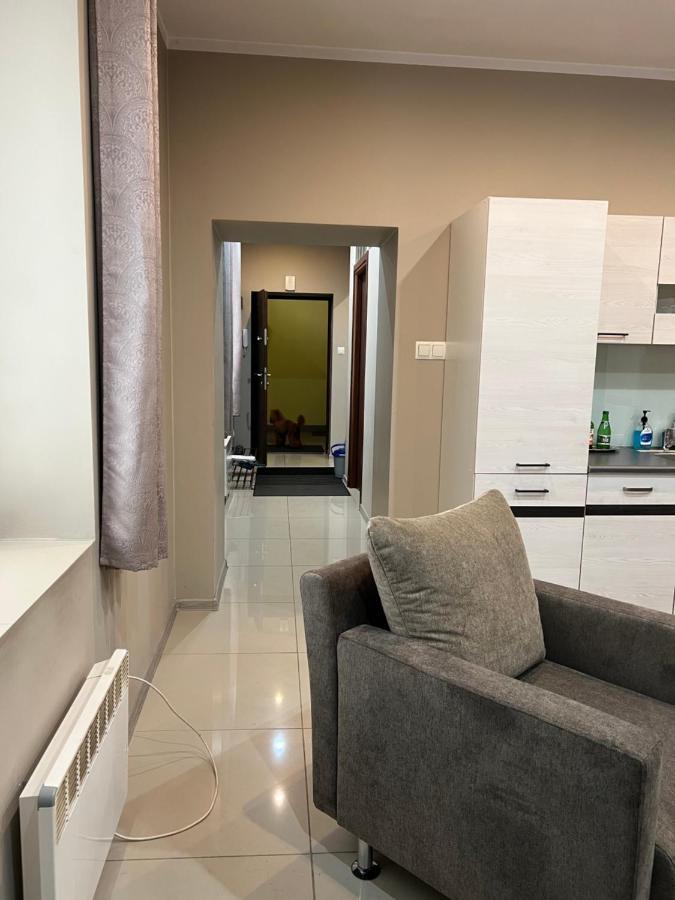 Look Of Dreams - Apartament Milowice Sosnowiec Exterior foto