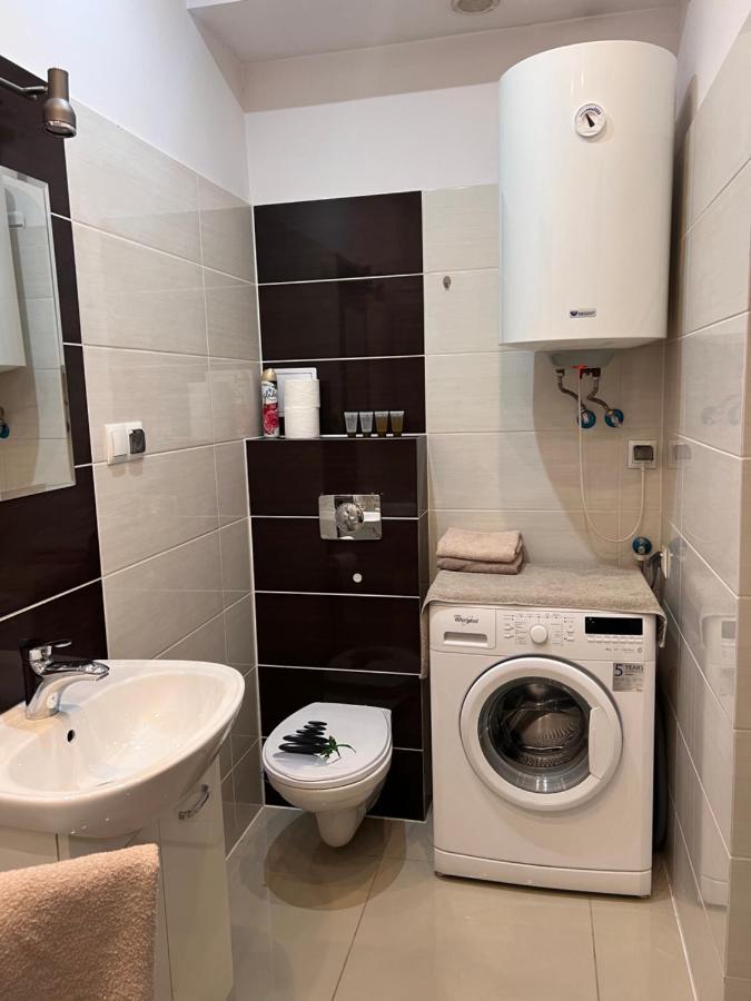 Look Of Dreams - Apartament Milowice Sosnowiec Exterior foto