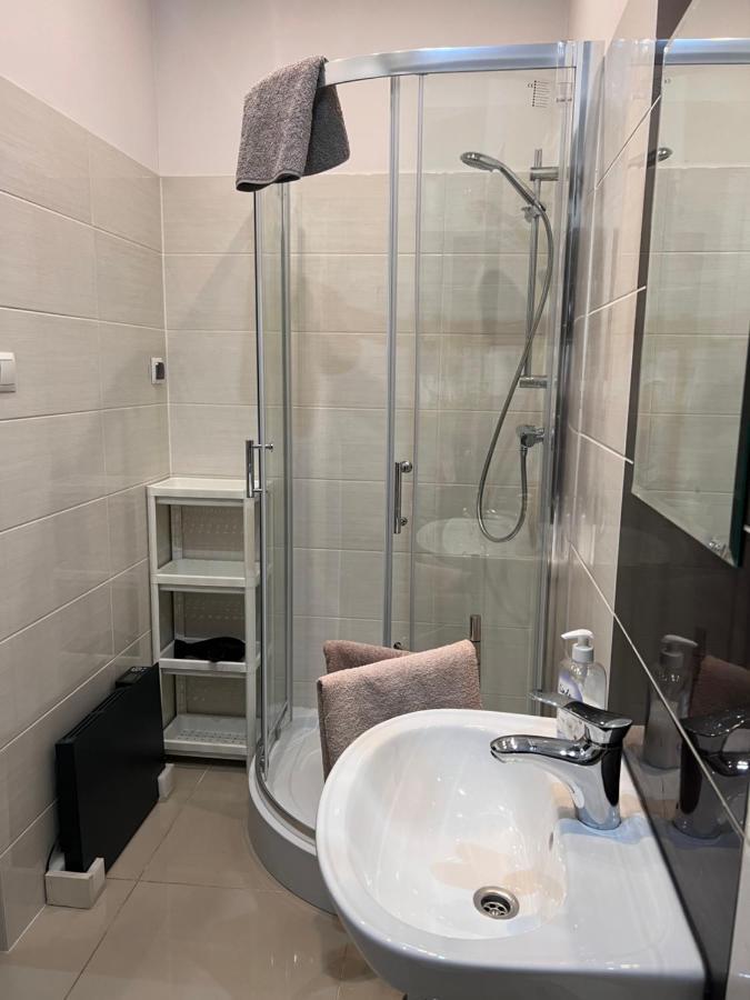 Look Of Dreams - Apartament Milowice Sosnowiec Exterior foto