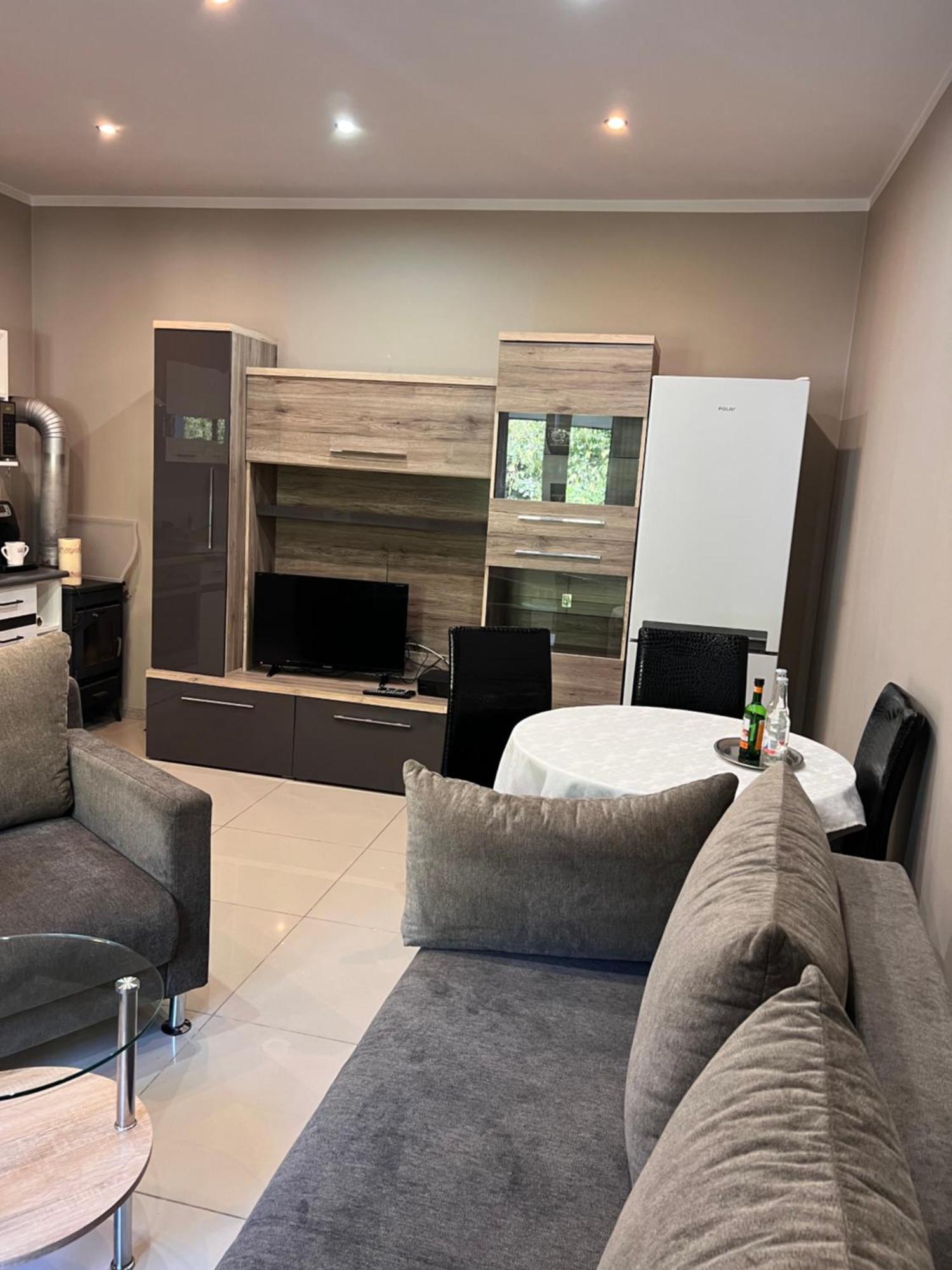 Look Of Dreams - Apartament Milowice Sosnowiec Exterior foto